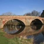 Nungate Bridge